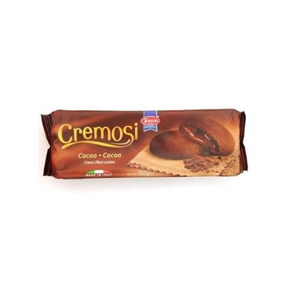 Picture of TONON CREMOSI CHOCOLATE CREAM 150G